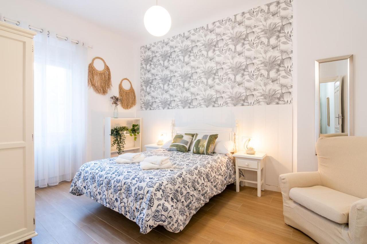 Tuguest Plaza Pescaderia - Catedral Apartment *