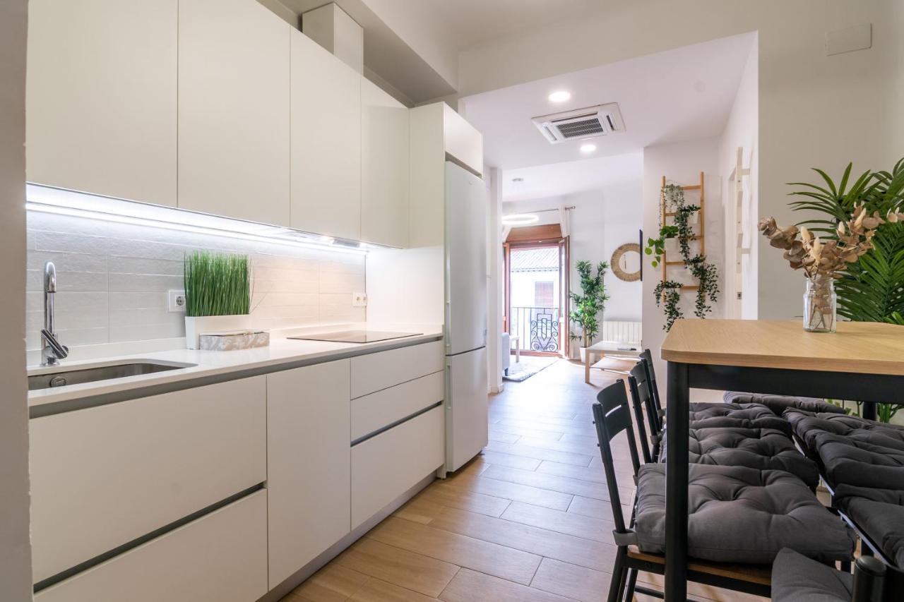 Tuguest Plaza Pescaderia - Catedral Apartment Granada