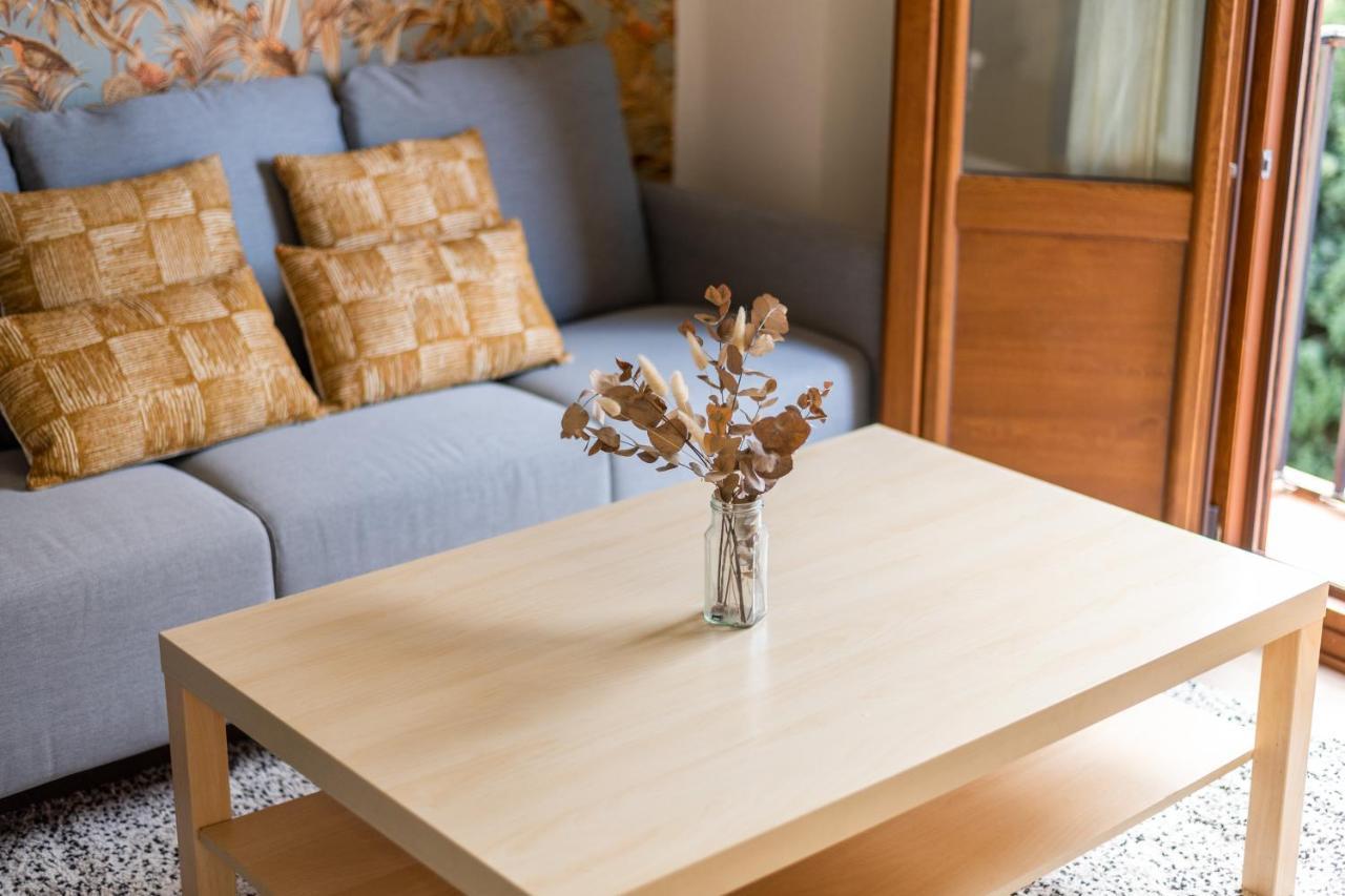 Apartament Tuguest Plaza Pescaderia - Catedral