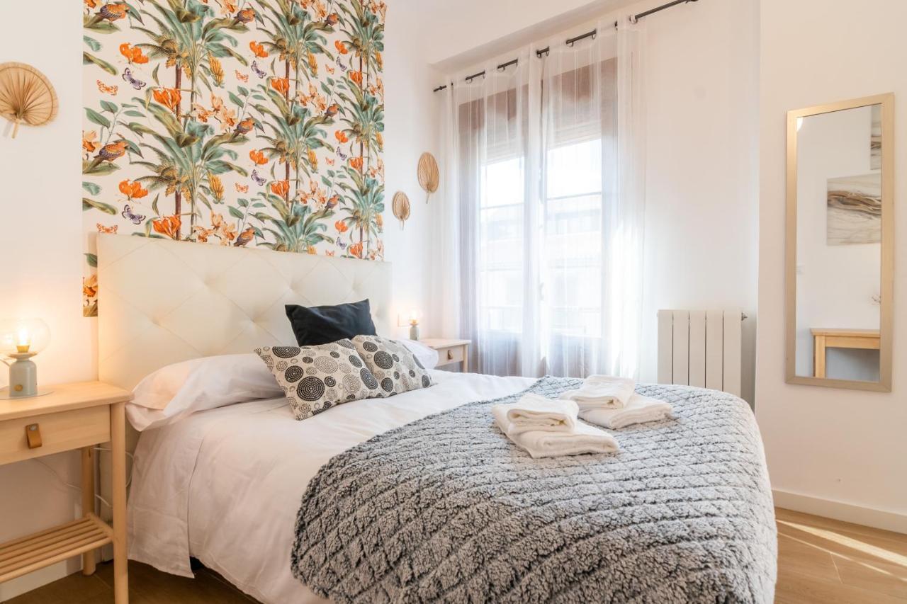 Apartament Tuguest Plaza Pescaderia - Catedral *