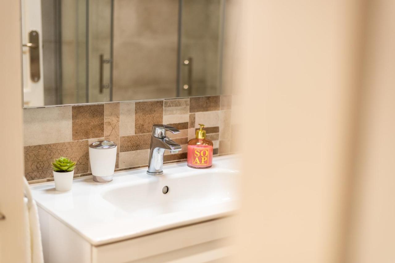 Apartament Tuguest Plaza Pescaderia - Catedral *