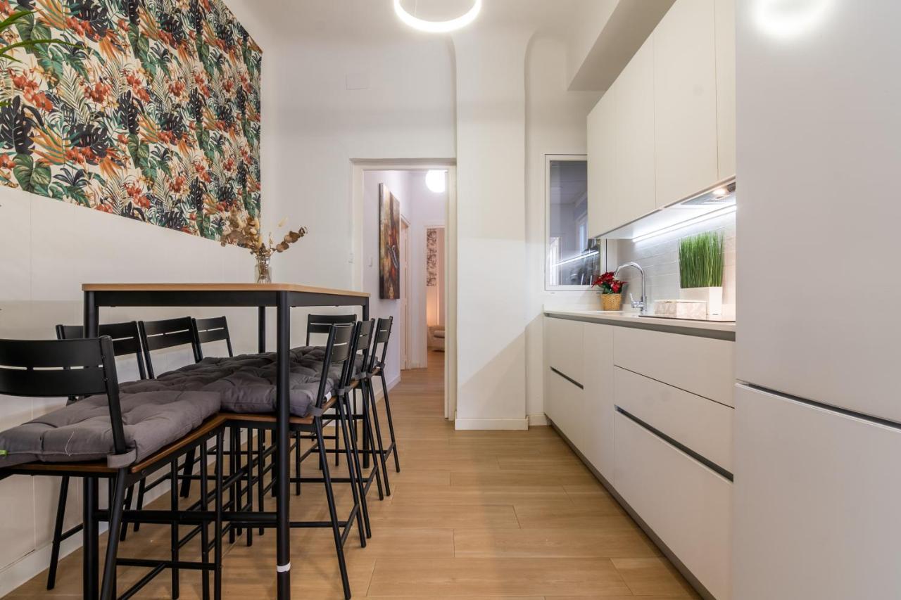 Apartment Tuguest Plaza Pescaderia - Catedral