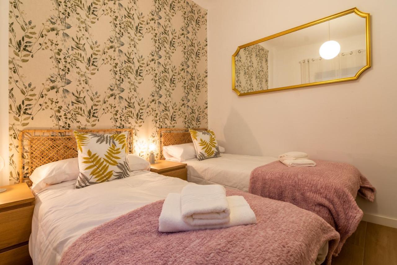 Apartament Tuguest Plaza Pescaderia - Catedral *