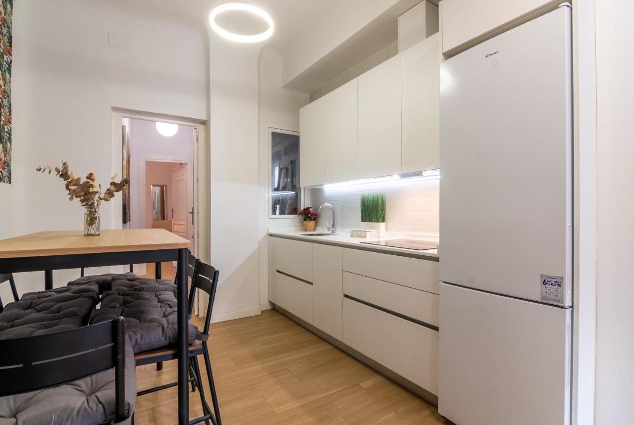 Apartment Tuguest Plaza Pescaderia - Catedral *
