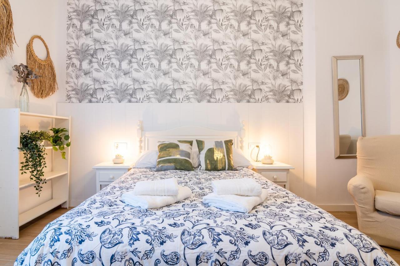 Apartament Tuguest Plaza Pescaderia - Catedral