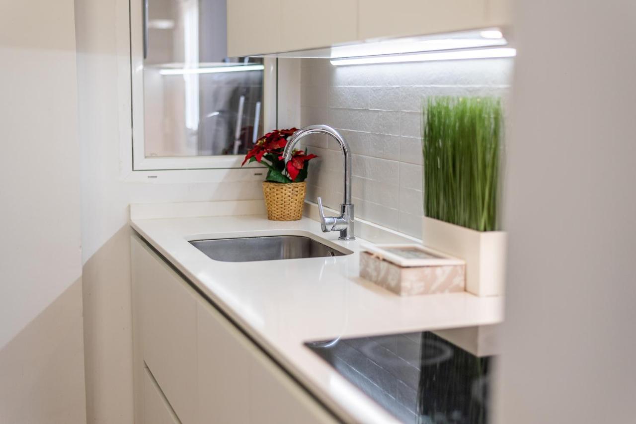 Apartament Tuguest Plaza Pescaderia - Catedral