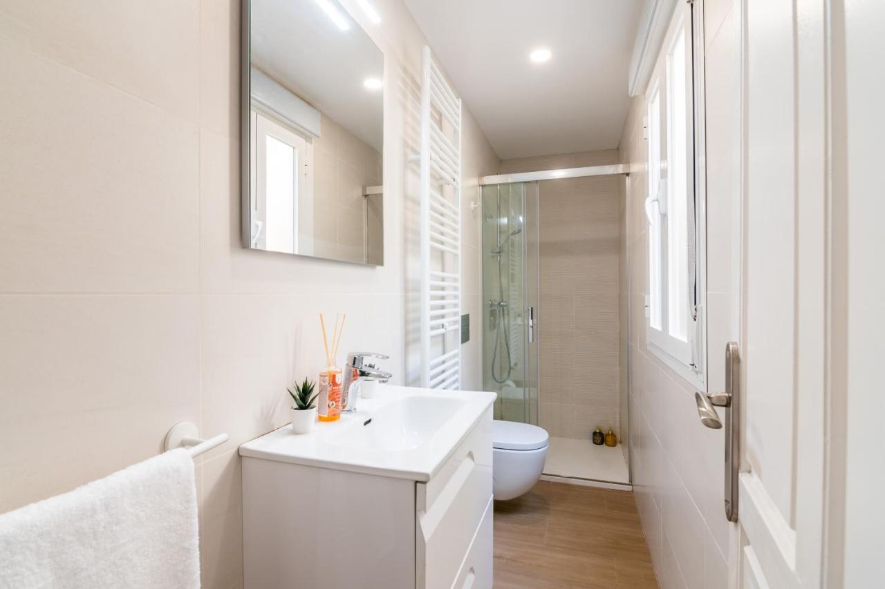 Tuguest Plaza Pescaderia - Catedral Apartament Grenada